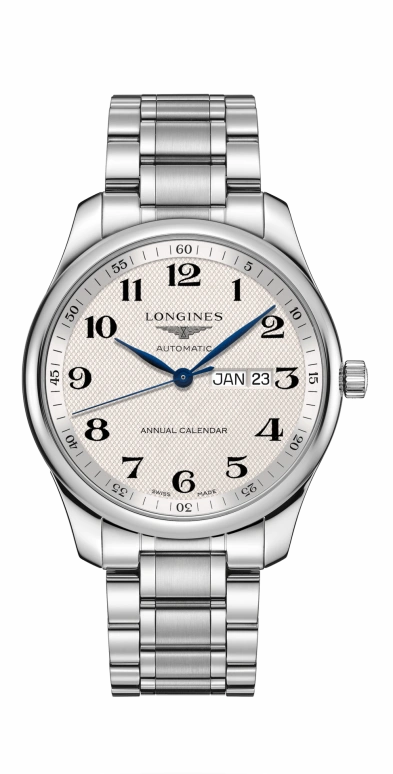 Longines Heritage Classic L2.920.4.78.6