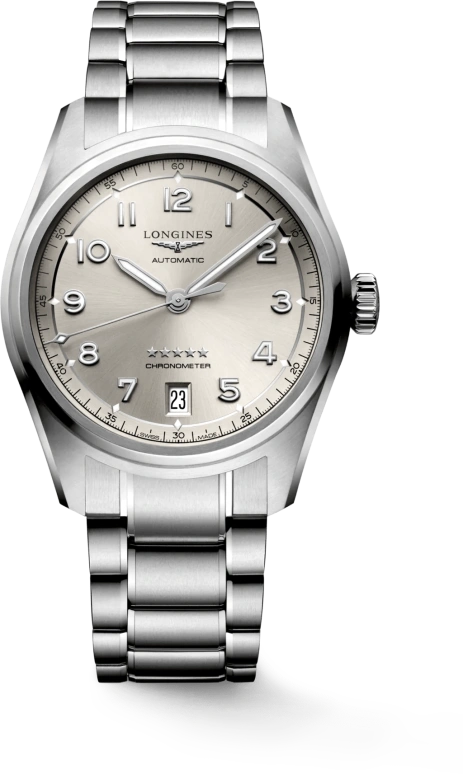 Longines Spirit L3.410.4.63.6