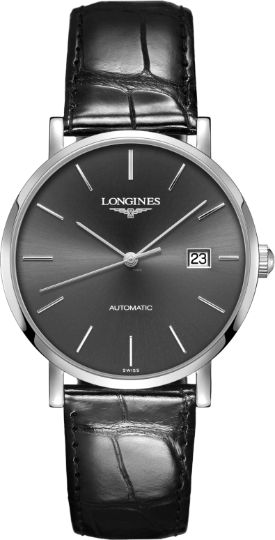 Longines Elegant L4.910.4.72.2