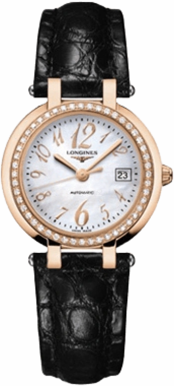 Longines PrimaLuna L8.113.9.83.2
