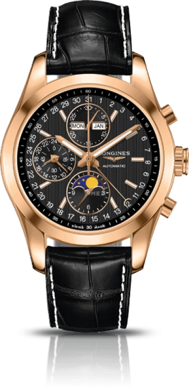 Longines Conquest Classic L2.798.8.52.3