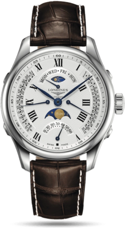 Longines Master L2.738.4.71.5