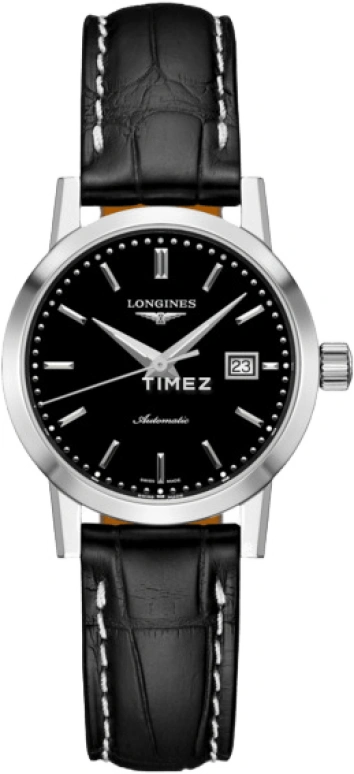 Longines 1832 L4.325.4.52.1
