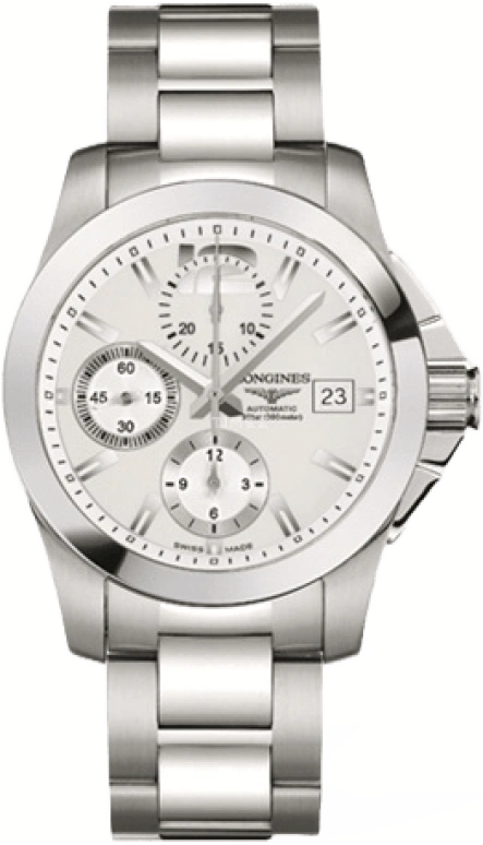 Longines Conquest L3.678.4.76.6