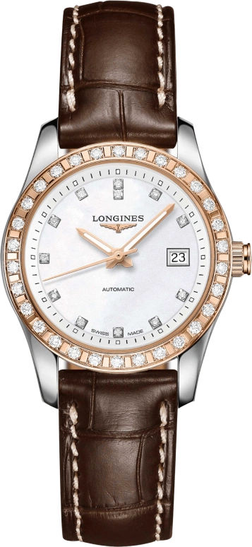 Longines Conquest Classic L2.285.5.88.3