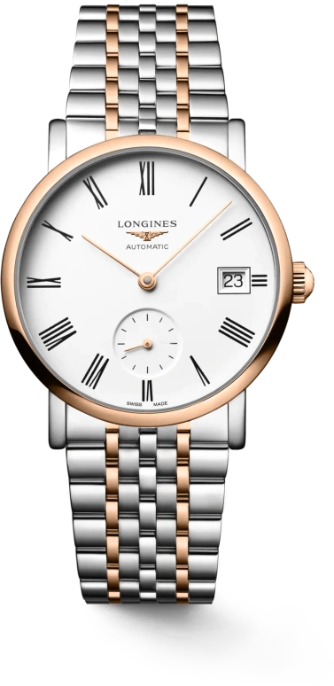 Longines Elegant L4.312.5.11.7