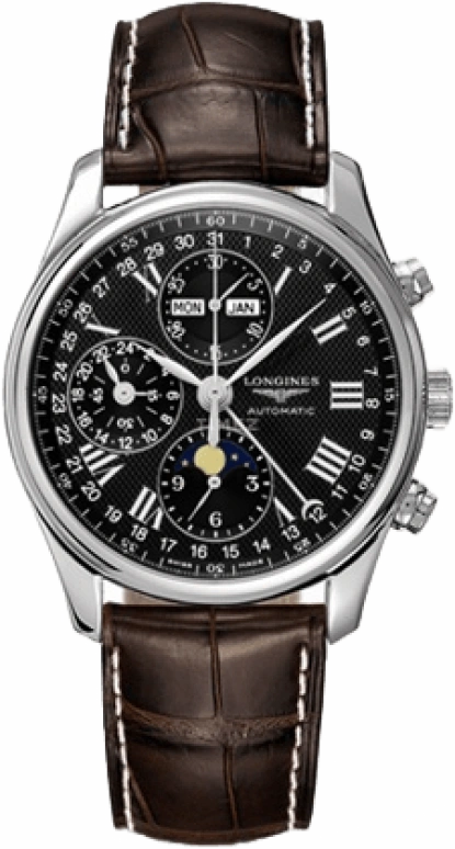 Longines Master L2.673.4.51.5