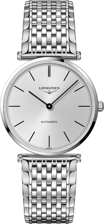 Longines La Grande Classique L4.908.4.72.6