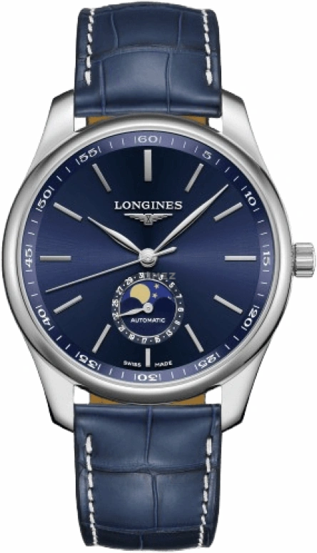 Longines Master L2.919.4.92.2