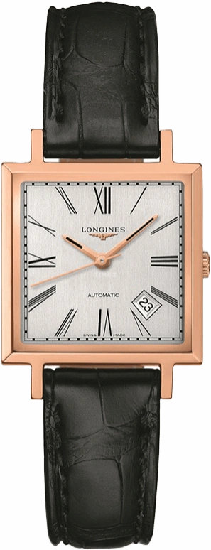 Longines Heritage Classic L2.292.8.71.0