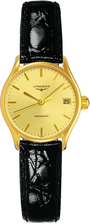 Longines Lyre L4.360.2.32.2