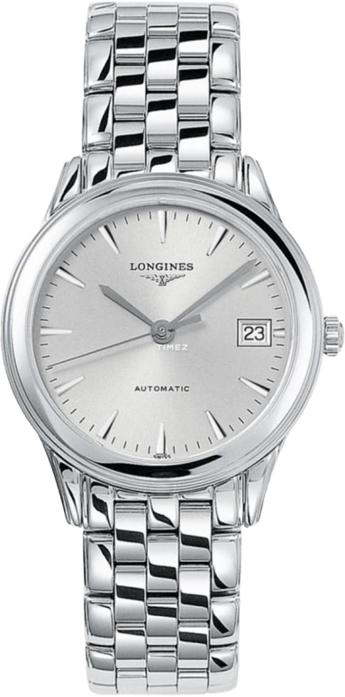 Longines Flagship L4.717.4.72.6