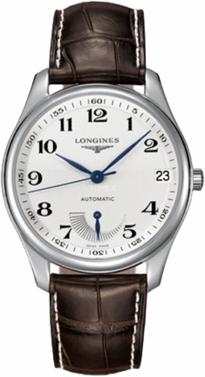 Longines Master L2.666.4.78.3