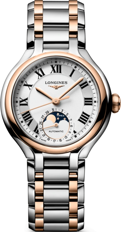 Longines PrimaLuna L8.126.5.71.7