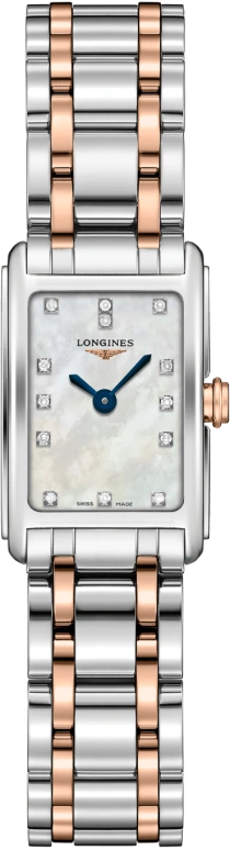 Longines Elegant L5.258.5.87.7