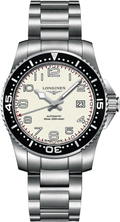 Longines HydroConquest L3.694.4.13.6