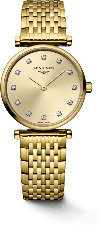 Longines La Grande Classique L4.209.2.37.8