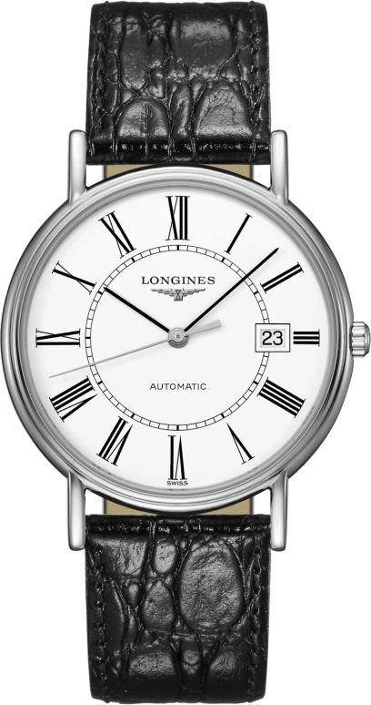 Longines Presence L4.921.4.11.2