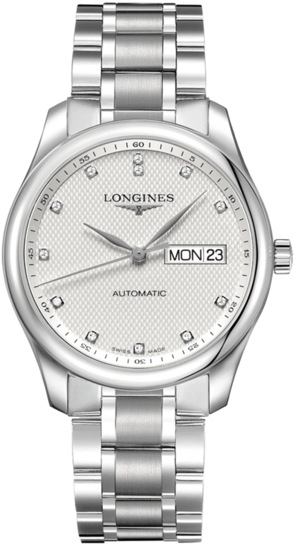 Longines Master L2.755.4.77.6