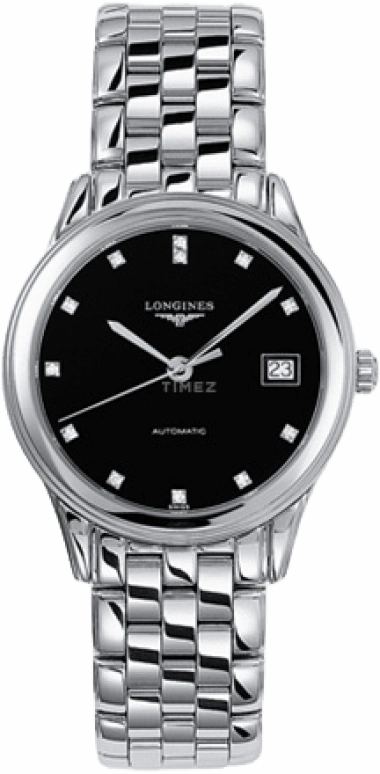 Longines Flagship L4.774.4.57.6