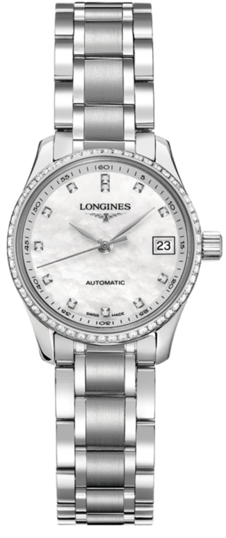 Longines Master L2.128.0.87.6