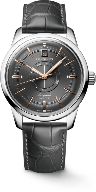 Longines Conquest Heritage L1.648.4.62.2