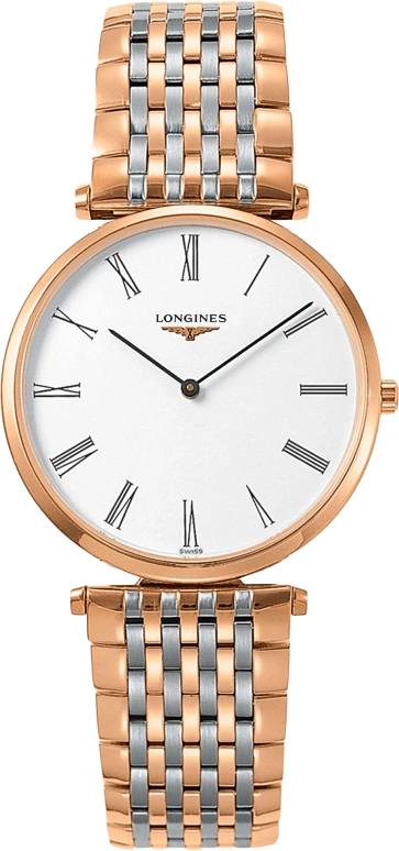 Longines La Grande Classique L4.755.1.91.7