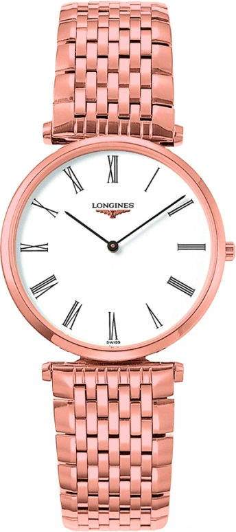 Longines La Grande Classique L4.709.1.11.8