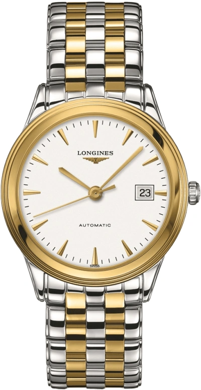 Longines Flagship L4.874.3.22.7