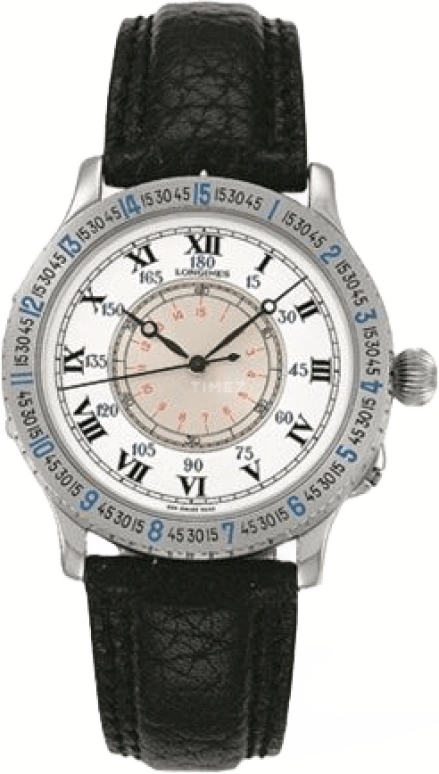Longines Heritage Classic L2.601.4.11.2