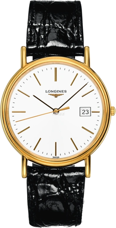Longines Presence L4.790.2.12.2