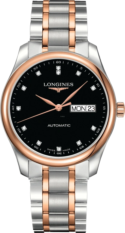Longines Master L2.755.5.59.7