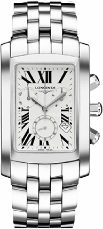 Longines DolceVita L5.680.4.71.6