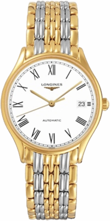 Longines Lyre L4.760.2.11.7