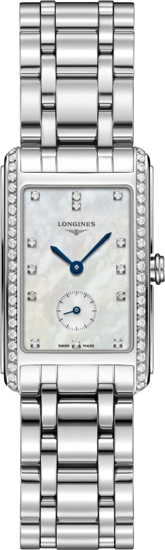 Longines DolceVita L5.512.0.87.6