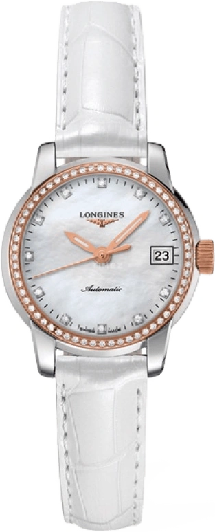 Longines Saint Imier L2.263.5.87.2