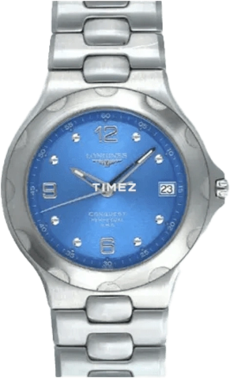 Longines Conquest L1.636.4.96.6