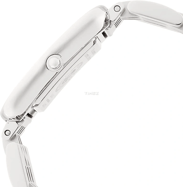 Longines,Equestrian 22x32mm,22x32mm,Stainless Steel,Silver,Quartz,26280hours,In-house Caliber,L6,L6.141.4.77.6