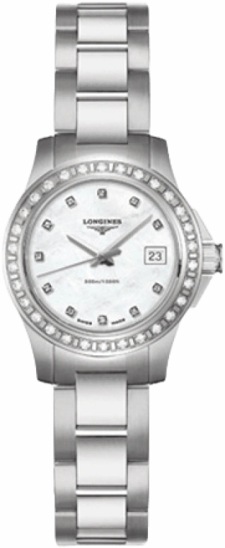 Longines Conquest L3.158.0.88.6