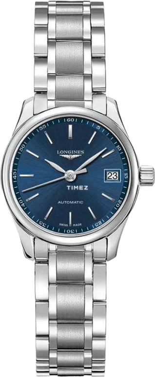 Longines Master L2.128.4.92.6