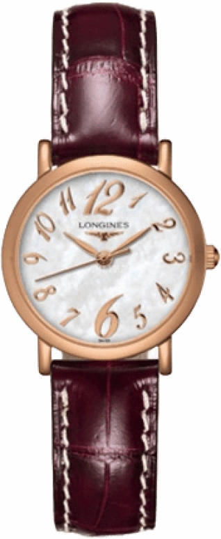 Longines Presence L4.279.8.83.2