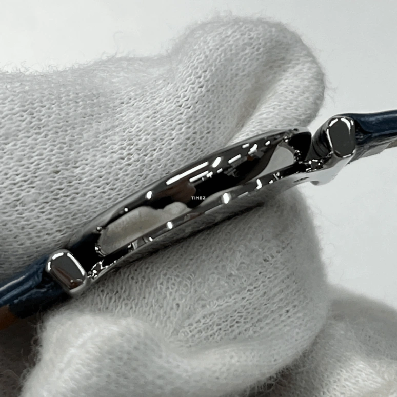Longines,La Grande Classique 29mm,29mm,Stainless Steel,Blue,Quartz,26280hours,In-house Caliber,L4,L4.209.4.94.2