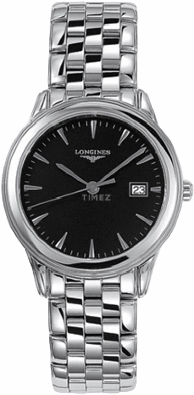 Longines Flagship L4.716.4.52.6