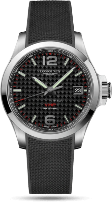Longines Conquest V.H.P. L3.716.4.66.9