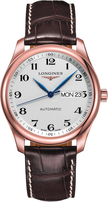 Longines Master L2.755.8.78.3