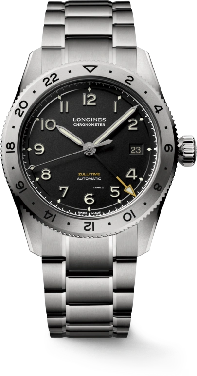 Longines Spirit L3.802.1.59.6 