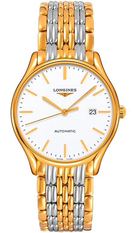 Longines Lyre L4.961.2.12.7