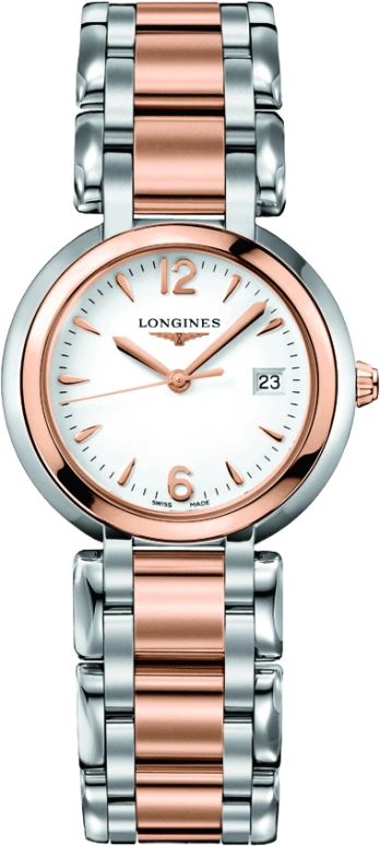 Longines PrimaLuna L8.112.5.16.6