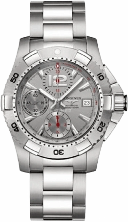 Longines HydroConquest L3.651.4.76.6