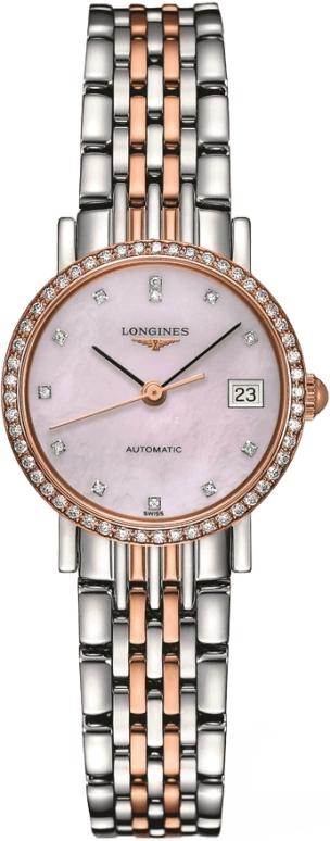 Longines Elegant L4.309.5.89.7